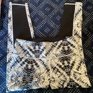 Victoria’s Secret sport yoga pants